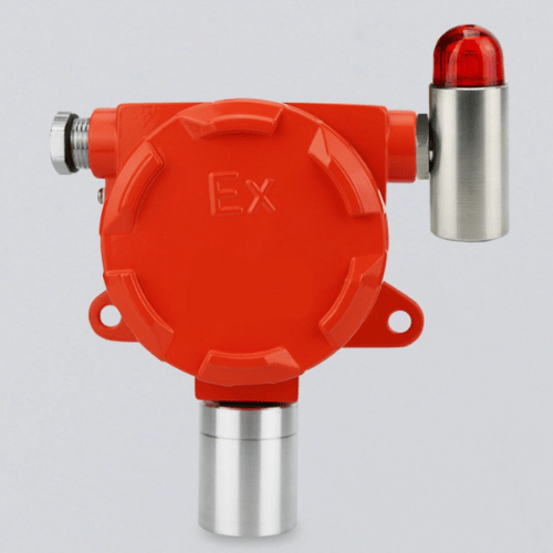 Enviro Forest Industrial Ammonia Gas Detector