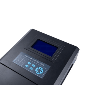 Enviro Forest Monitoring Gas Detection System