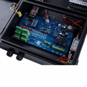 Enviro Forest Monitoring Gas Detection System