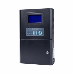 Enviro Forest Monitoring Gas Detection System