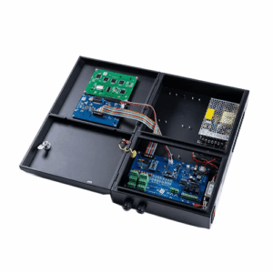 Enviro Forest Monitoring Gas Detection System