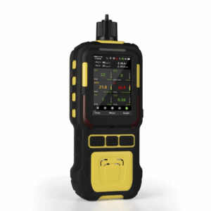 Enviro Forest Industry Gas Detector