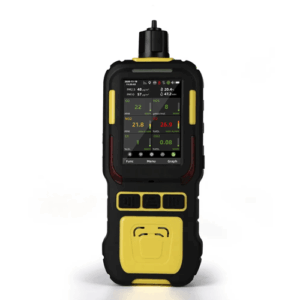 Enviro Forest Industry Gas Detector