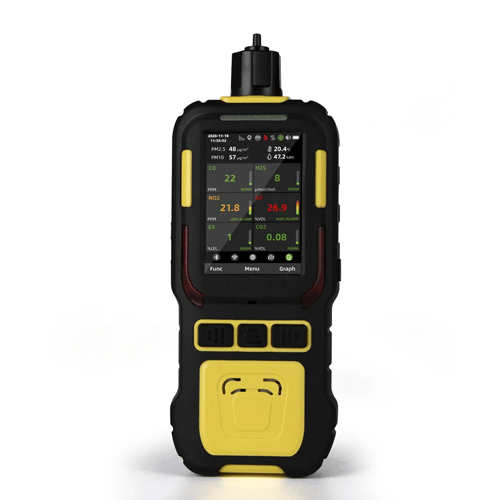 Enviro Forest Industry Gas Detector
