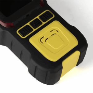 Enviro Forest Industry Gas Detector