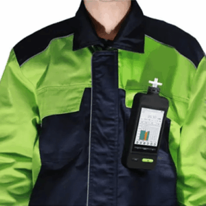 Enviro Forest Multi Analyser Gas Detector