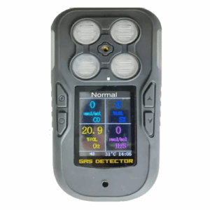 Enviro Forest Gas Leak Detector