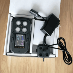 Enviro Forest Gas Leak Detector