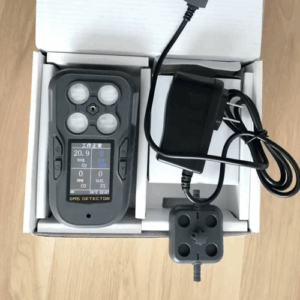 Enviro Forest Gas Leak Detector