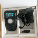 Enviro Forest Gas Leak Detector