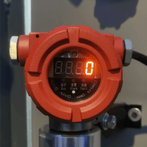 Enviro Forest Fixed Multi Gas Detector