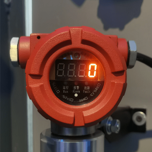 Enviro Forest Fixed Multi Gas Detector