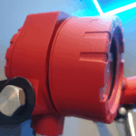 Enviro Forest Fixed Multi Gas Detector