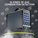 Enviro Forest Multi-Gas Analyzer