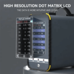 Enviro Forest Multi-Gas Analyzer