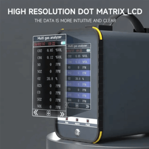 Enviro Forest Multi-Gas Analyzer