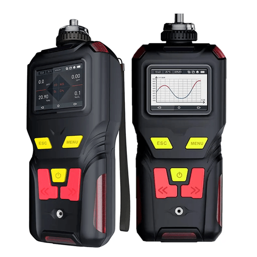 Enviro Forest Gas Leak Detector