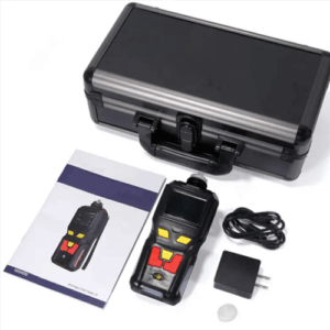 Enviro Forest Gas Leak Detector