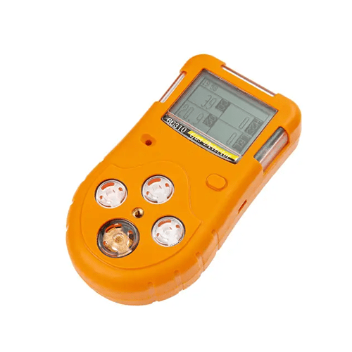 Enviro Forest Gas Leakage Detector