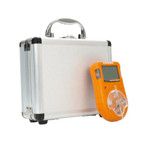 Enviro Forest Gas Leakage Detector