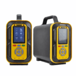 Enviro Forest Gas Leakage Detector