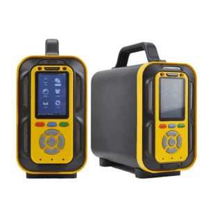 Enviro Forest Gas Leakage Detector