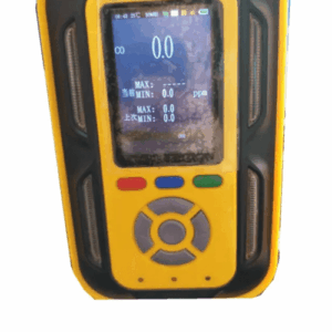 Enviro Forest Gas Leakage Detector