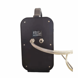 Enviro Forest Gas Leakage Detector