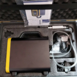 Enviro Forest Gas Leakage Detector