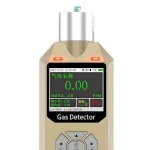 Enviro Forest Gas Leak Detector