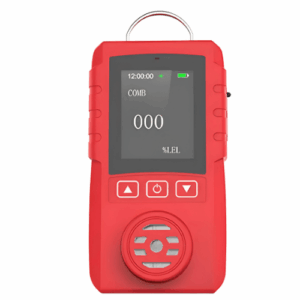 Enviro Forest Toxic Gas Detector