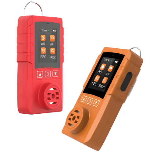 Enviro Forest Toxic Gas Detector