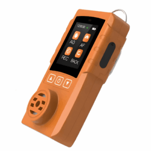 Enviro Forest Toxic Gas Detector
