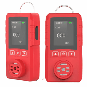 Enviro Forest Toxic Gas Detector