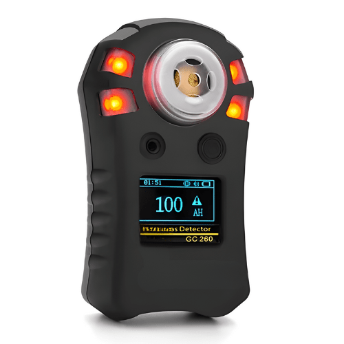 Enviro Forest  Gas Alarm Detector