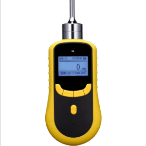 Enviro Forest Handheld Gas Leak Detector
