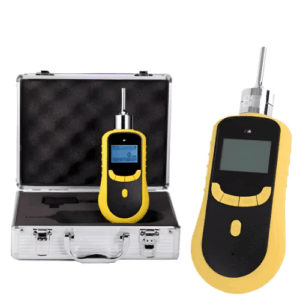 Enviro Forest Handheld Gas Leak Detector