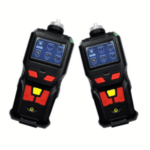 Enviro Forest Detector Machine For Gas Camper