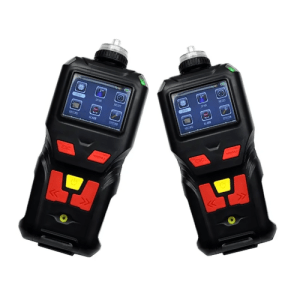 Enviro Forest Detector Machine For Gas Camper