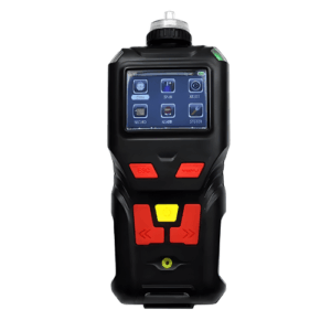 Enviro Forest Detector Machine For Gas Camper