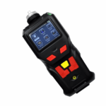 Enviro Forest Detector Machine For Gas Camper