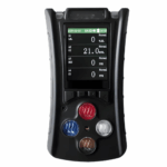 Enviro Forest Multi Gas Detector