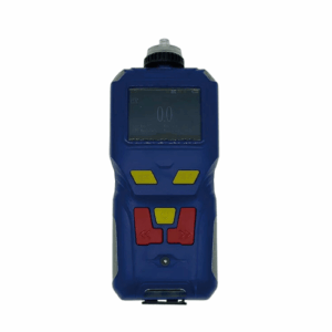 Enviro Forest Portable Gas Analyser