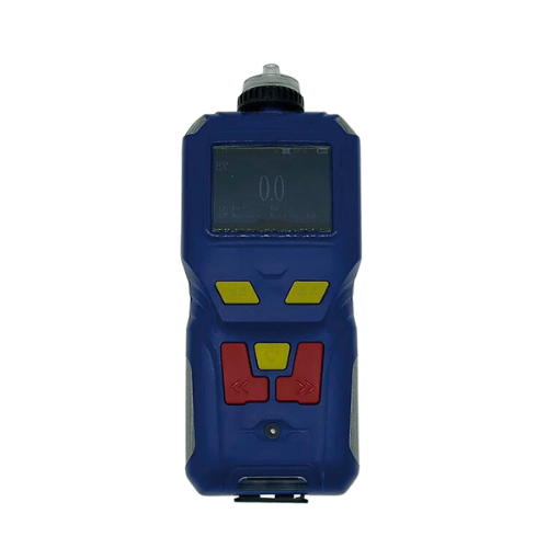 Enviro Forest Portable Gas Analyser