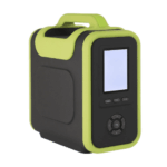 Enviro Forest Analyzer portable gas detector