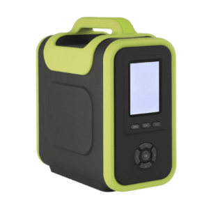 Enviro Forest Analyzer portable gas detector