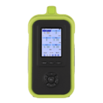 Enviro Forest Analyzer portable gas detector