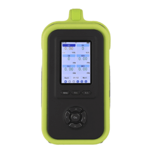 Enviro Forest Analyzer portable gas detector