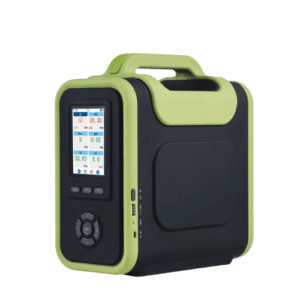 Enviro Forest Analyzer portable gas detector