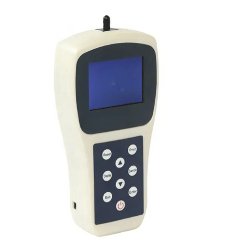 Enviro Forest Monitor Particle Counter